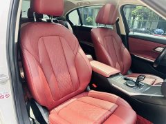 BMW 3 Series 325Li M Sport Night Edition Package - ფოტო 7