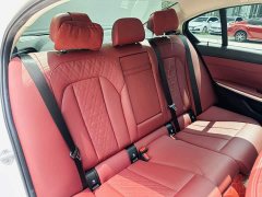 BMW 3 Series 325Li M Sport Night Edition Package - ფოტო 8