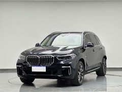 BMW X5 xDrive 30Li M Sport Premium Package - ფოტო 1