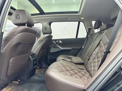 BMW X5 xDrive 30Li M Sport Premium Package - ფოტო 11