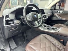 BMW X5 xDrive 30Li M Sport Premium Package - ფოტო 12