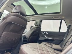 BMW X5 xDrive 30Li M Sport Premium Package - ფოტო 13