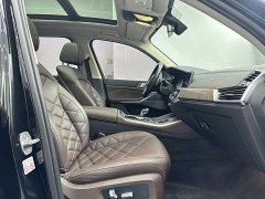 BMW X5 xDrive 30Li M Sport Premium Package - ფოტო 14