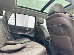 BMW X5 xDrive 30Li M Sport Premium Package - ფოტო 15