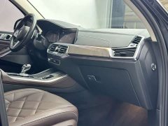 BMW X5 xDrive 30Li M Sport Premium Package - ფოტო 17