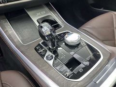 BMW X5 xDrive 30Li M Sport Premium Package - ფოტო 18