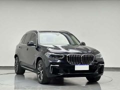 BMW X5 xDrive 30Li M Sport Premium Package - ფოტო 2