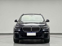 BMW X5 xDrive 30Li M Sport Premium Package - ფოტო 3