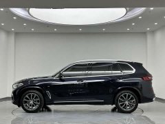 BMW X5 xDrive 30Li M Sport Premium Package - ფოტო 4