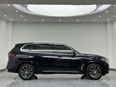 BMW X5 xDrive 30Li M Sport Premium Package - ფოტო 5