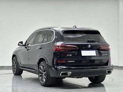 BMW X5 xDrive 30Li M Sport Premium Package - ფოტო 6