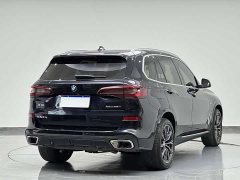BMW X5 xDrive 30Li M Sport Premium Package - ფოტო 7