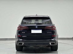 BMW X5 xDrive 30Li M Sport Premium Package - ფოტო 8
