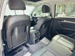 Audi Q5L 40T Fashion Dynamic Edition - ფოტო 10