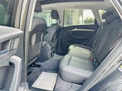 Audi Q5L 40T Fashion Dynamic Edition - ფოტო 12