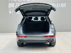 Audi Q5L 40T Fashion Dynamic Edition - ფოტო 17