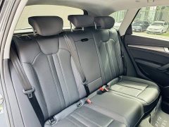 Audi Q5L 40T Fashion Dynamic Edition - ფოტო 8