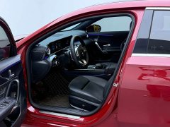 Mercedes-Benz A-Class A 200 L Sport Sedan Fashion Edition - ფოტო 14