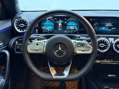Mercedes-Benz A-Class A 200 L Sport Sedan Fashion Edition - ფოტო 15