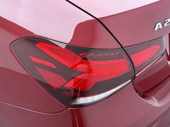 Mercedes-Benz A-Class A 200 L Sport Sedan Fashion Edition - ფოტო 17