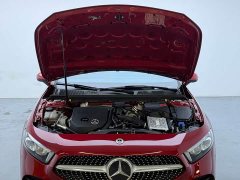 Mercedes-Benz A-Class A 200 L Sport Sedan Fashion Edition - ფოტო 18