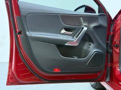 Mercedes-Benz A-Class A 200 L Sport Sedan Fashion Edition - ფოტო 19