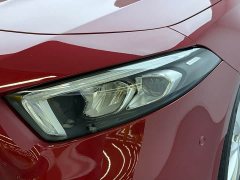 Mercedes-Benz A-Class A 200 L Sport Sedan Fashion Edition - ფოტო 20