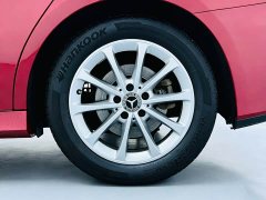 Mercedes-Benz A-Class A 200 L Sport Sedan Fashion Edition - ფოტო 7