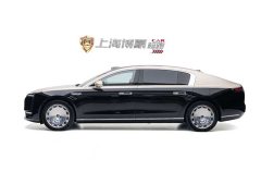 Porsche ZunS800 2025 Extended Range Starlight Premium 5-seater (896-line LiDAR) - ფოტო 10