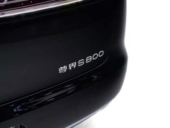 Porsche ZunS800 2025 Extended Range Starlight Premium 5-seater (896-line LiDAR) - ფოტო 11