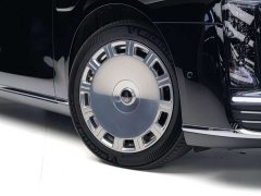 Porsche ZunS800 2025 Extended Range Starlight Premium 5-seater (896-line LiDAR) - ფოტო 12