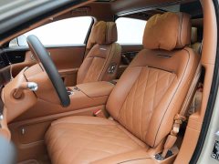 Porsche ZunS800 2025 Extended Range Starlight Premium 5-seater (896-line LiDAR) - ფოტო 14