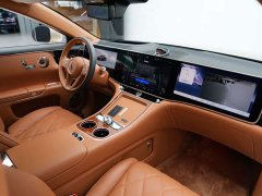 Porsche ZunS800 2025 Extended Range Starlight Premium 5-seater (896-line LiDAR) - ფოტო 15