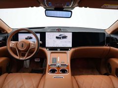 Porsche ZunS800 2025 Extended Range Starlight Premium 5-seater (896-line LiDAR) - ფოტო 16