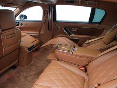 Porsche ZunS800 2025 Extended Range Starlight Premium 5-seater (896-line LiDAR) - ფოტო 18