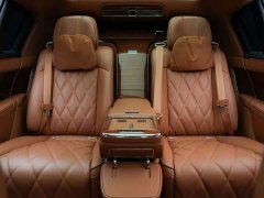 Porsche ZunS800 2025 Extended Range Starlight Premium 5-seater (896-line LiDAR) - ფოტო 19