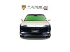 Porsche ZunS800 2025 Extended Range Starlight Premium 5-seater (896-line LiDAR) - ფოტო 2