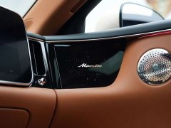 Porsche ZunS800 2025 Extended Range Starlight Premium 5-seater (896-line LiDAR) - ფოტო 20