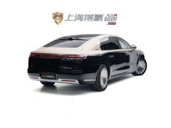 Porsche ZunS800 2025 Extended Range Starlight Premium 5-seater (896-line LiDAR) - ფოტო 4