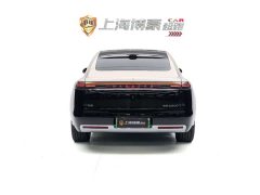 Porsche ZunS800 2025 Extended Range Starlight Premium 5-seater (896-line LiDAR) - ფოტო 5