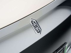 Porsche ZunS800 2025 Extended Range Starlight Premium 5-seater (896-line LiDAR) - ფოტო 6