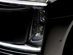 Porsche ZunS800 2025 Extended Range Starlight Premium 5-seater (896-line LiDAR) - ფოტო 7