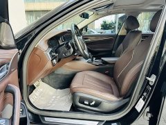BMW 5 Series Facelift 530Li Premier Luxury Package - ფოტო 11