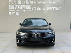 BMW 5 Series Facelift 530Li Premier Luxury Package - ფოტო 2