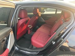 BMW 5 Series 525Li M Sport Package - ფოტო 4