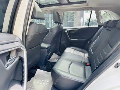 Toyota RAV4 2023 2.0L CVT FWD Fashion Plus - ფოტო 12