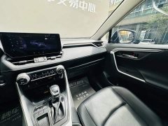Toyota RAV4 2023 2.0L CVT FWD Fashion Plus - ფოტო 14
