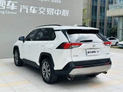 Toyota RAV4 2023 2.0L CVT FWD Fashion Plus - ფოტო 16