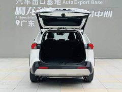 Toyota RAV4 2023 2.0L CVT FWD Fashion Plus - ფოტო 17