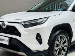 Toyota RAV4 2023 2.0L CVT FWD Fashion Plus - ფოტო 19